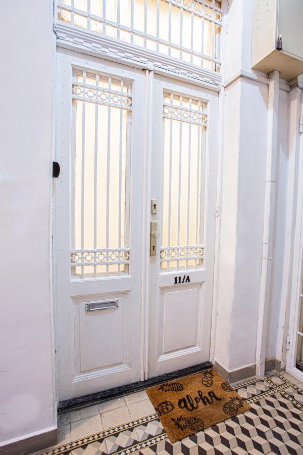 Apartment Vaci Street *