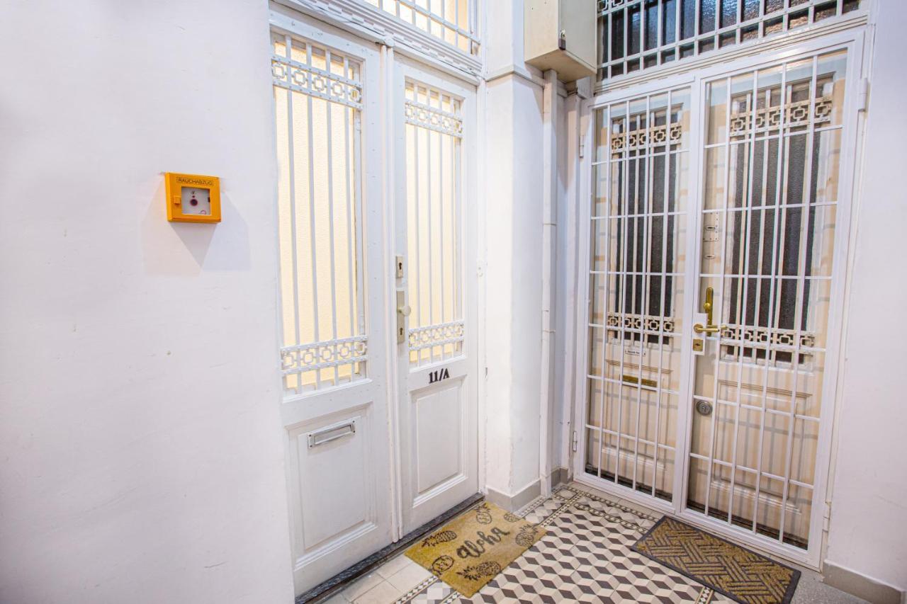 Apartment Vaci Street Budapest
