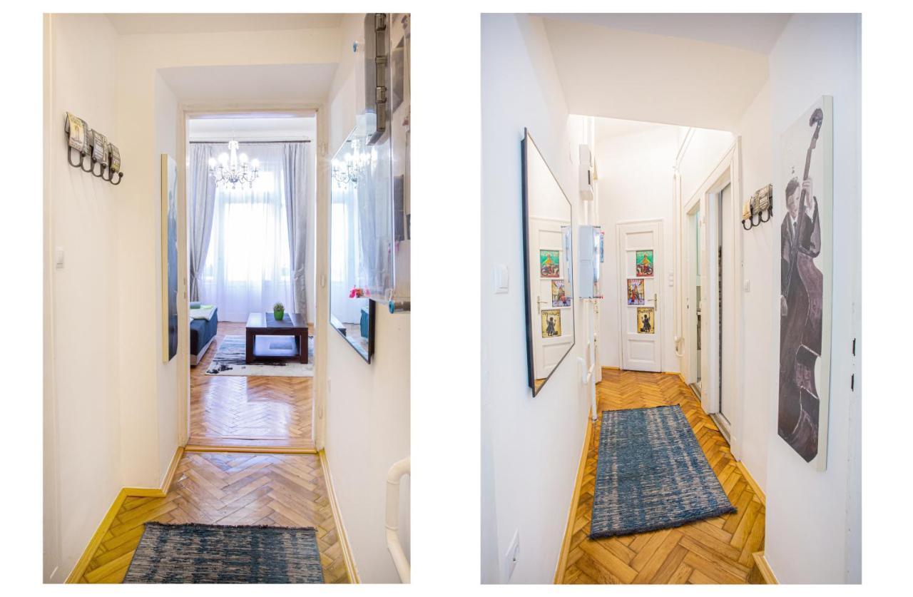 Apartment Vaci Street *