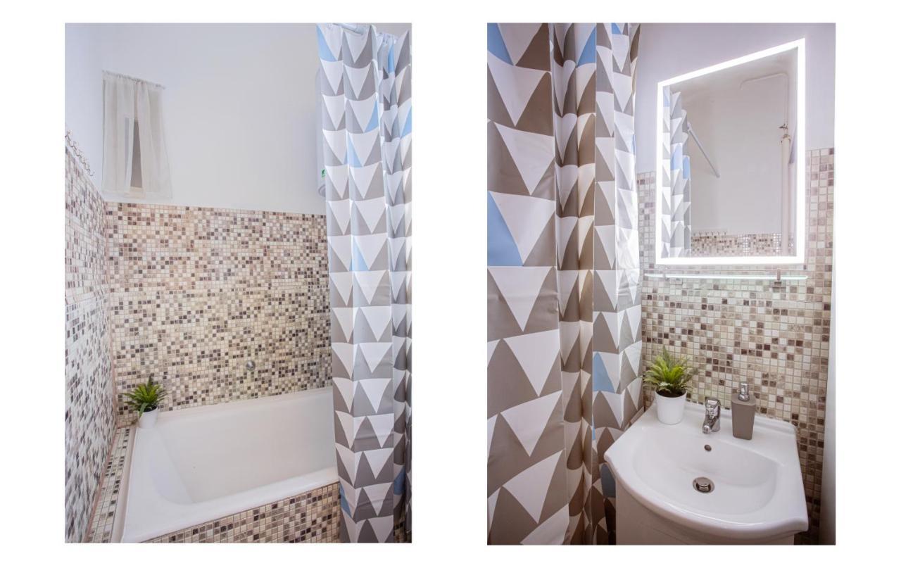 Vaci Street Apartamento