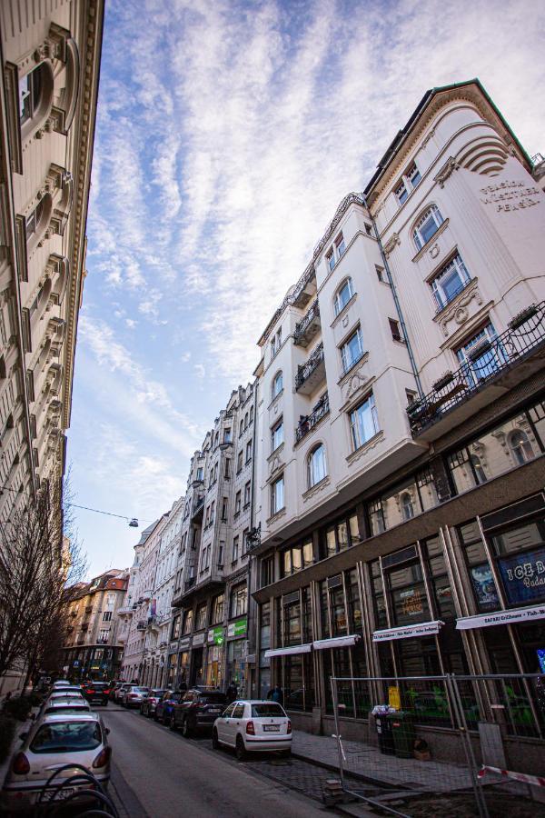 Vaci Street Apartamento