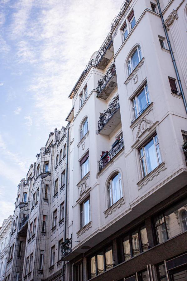 Vaci Street * Budapeste